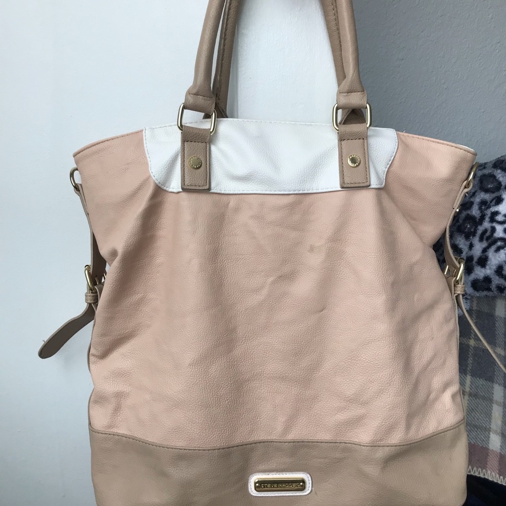 Steve Madden Tote